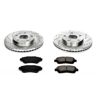 PowerStop auto part