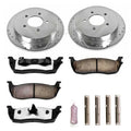 PowerStop auto part