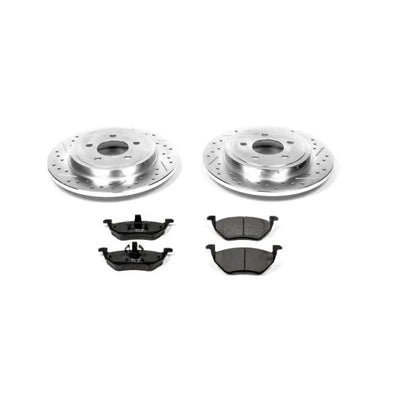 PowerStop auto part