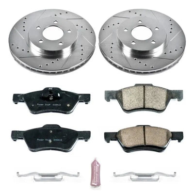 PowerStop auto part