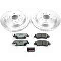 PowerStop auto part