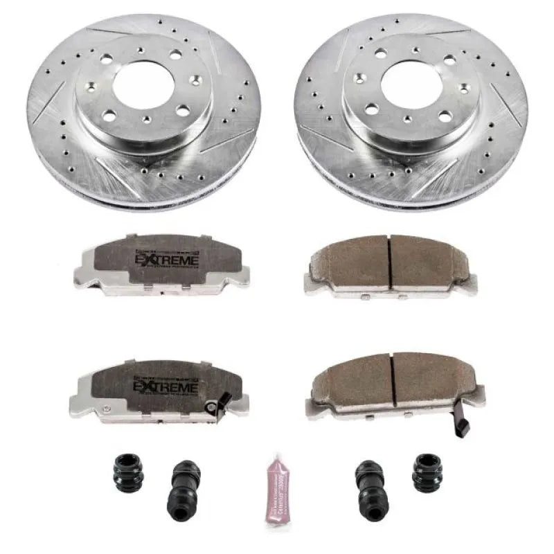 PowerStop auto part