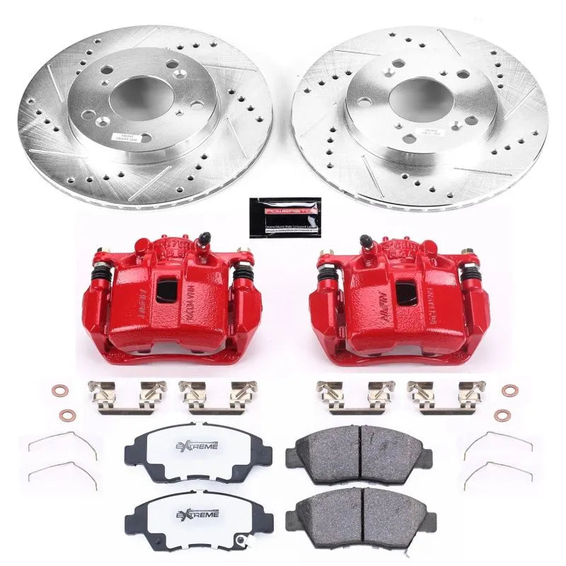 PowerStop auto part