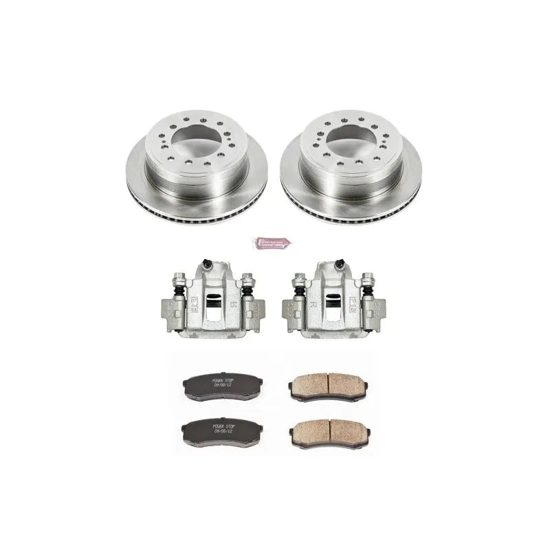 PowerStop auto part