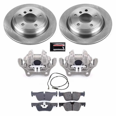 PowerStop auto part