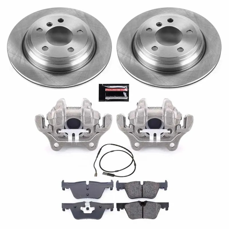 PowerStop auto part