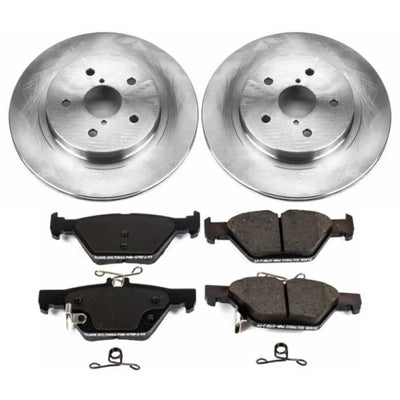 PowerStop auto part