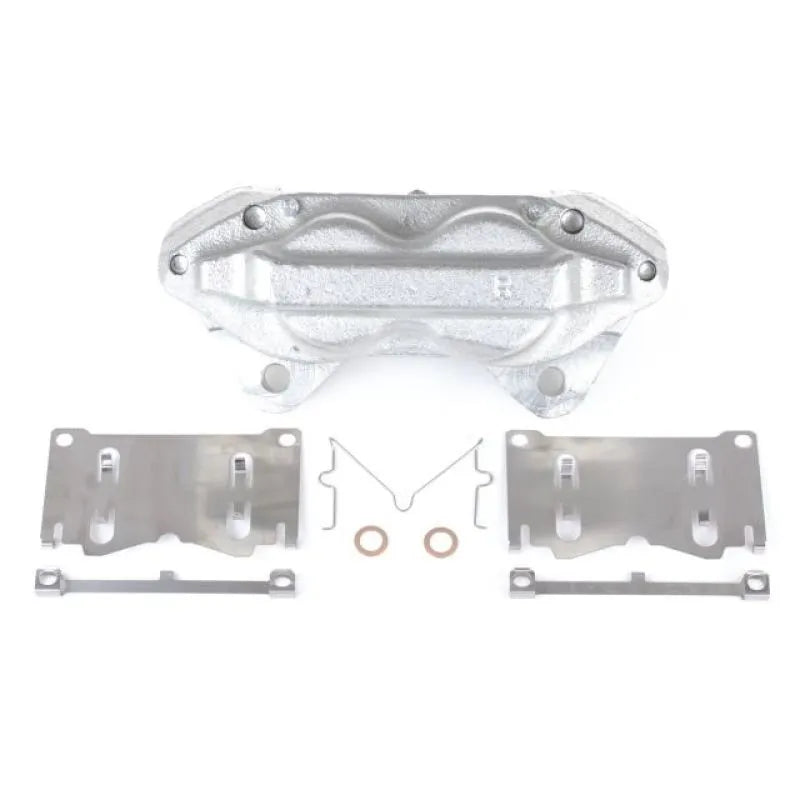 PowerStop roof rack