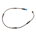 PowerStop auto part detail