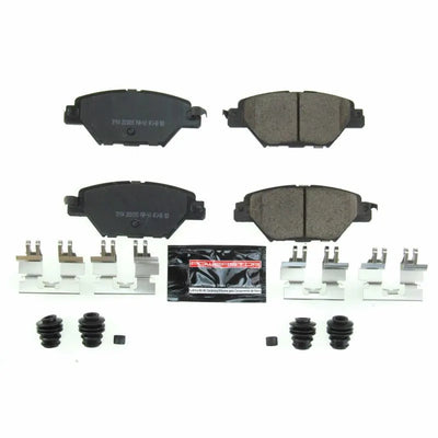 PowerStop auto part