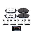 PowerStop auto part