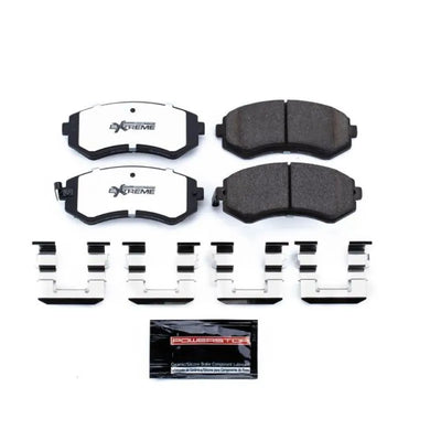 PowerStop auto part