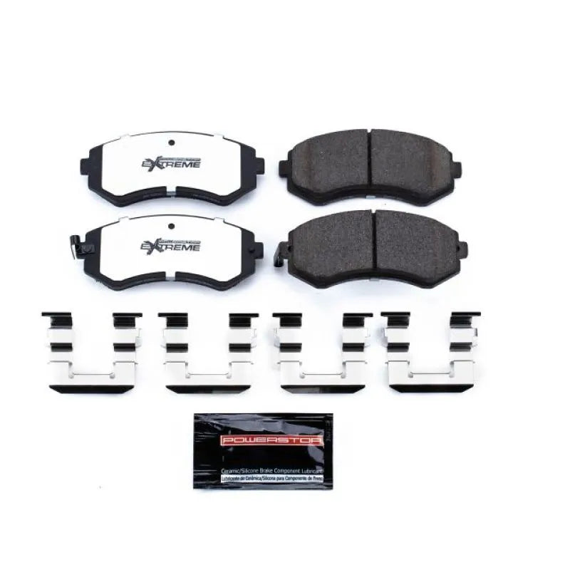 PowerStop auto part