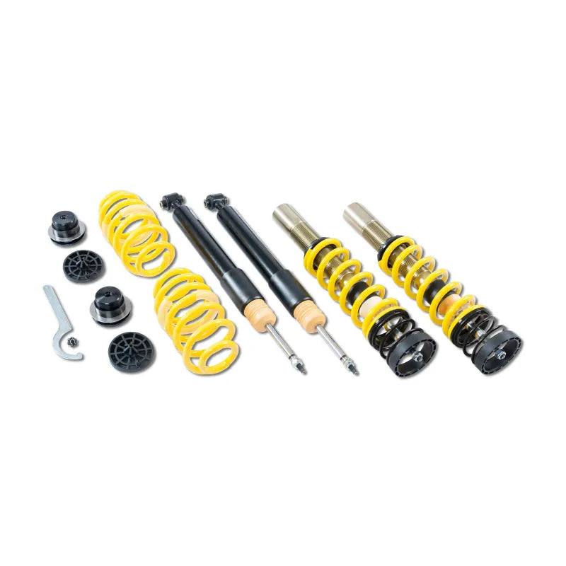 Suspension Techniques coilovers