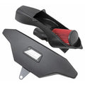 AEM cold air intake detail