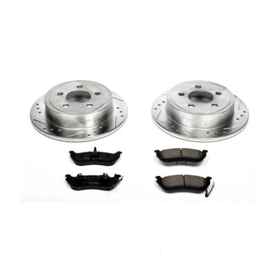 PowerStop auto part