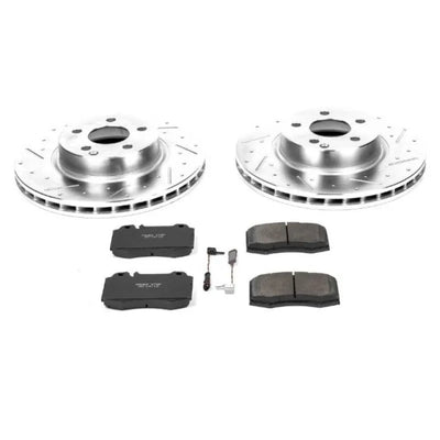 PowerStop auto part