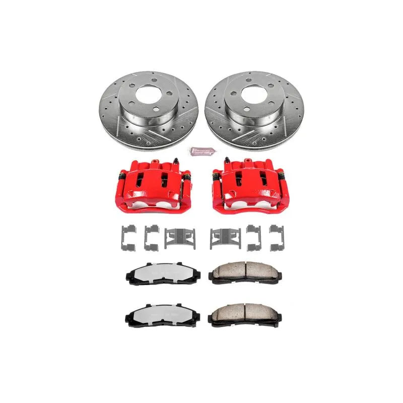 PowerStop auto part
