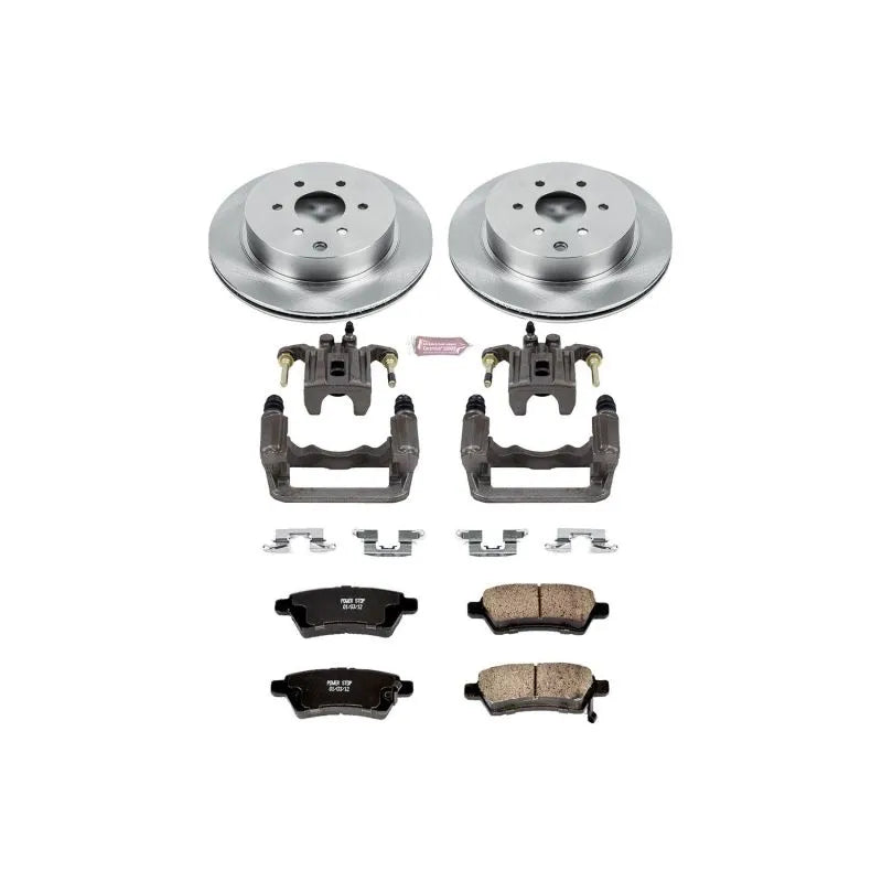 PowerStop auto part