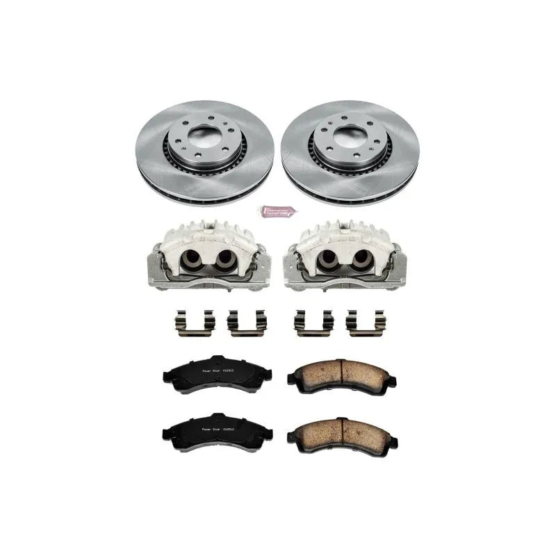PowerStop auto part