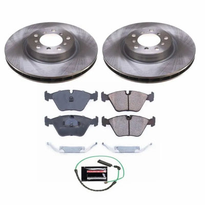 PowerStop auto part