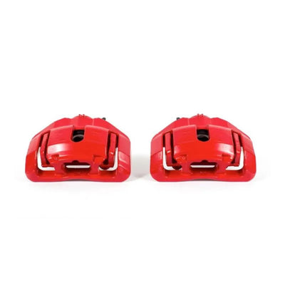 PowerStop red roof rack