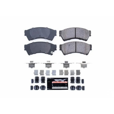 PowerStop auto part