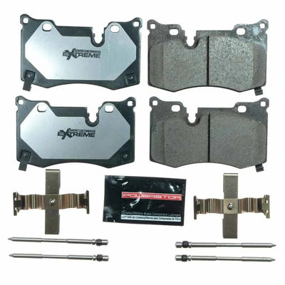 PowerStop auto part