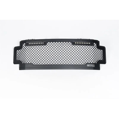 Putco light bar