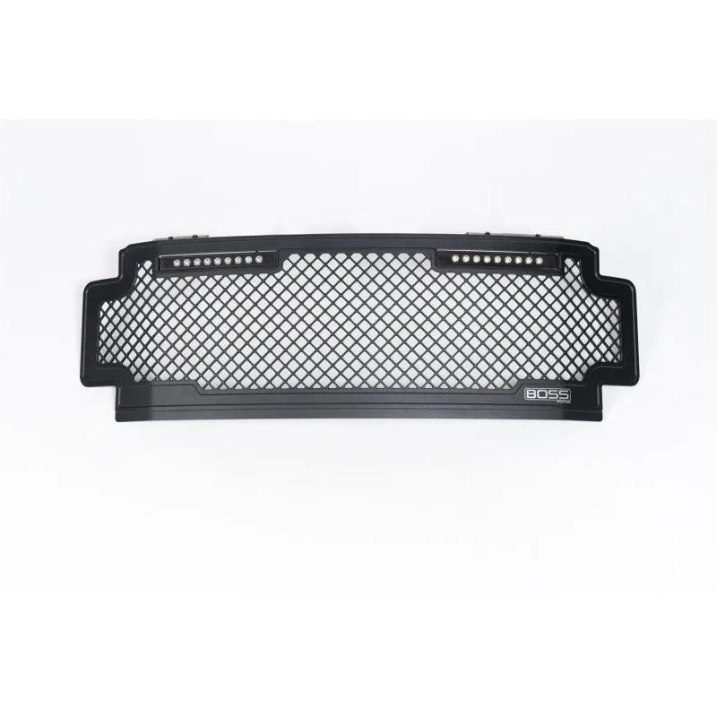 Putco light bar