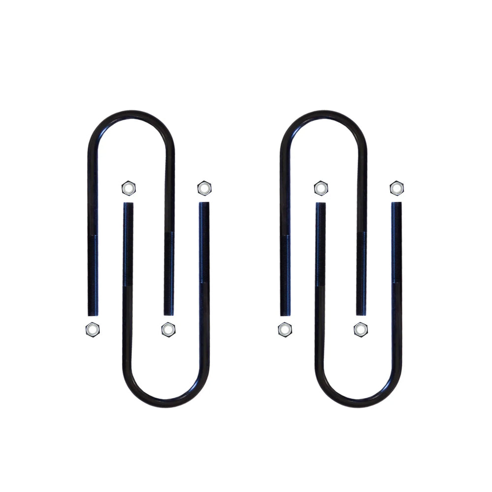 Skyjacker hardware kit