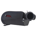 AEM cold air intake detail