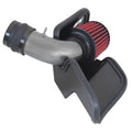 AEM cold air intake close-up