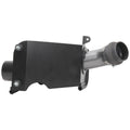 AEM cold air intake detail