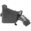 AEM cold air intake close-up