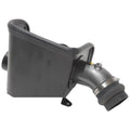 AEM cold air intake close-up