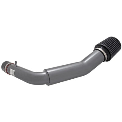 AEM silver intake system