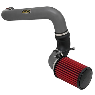 AEM intake system