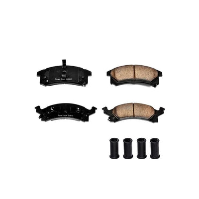 PowerStop auto part