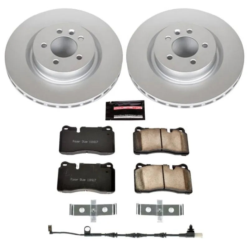 PowerStop auto part