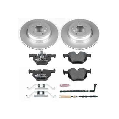PowerStop auto part