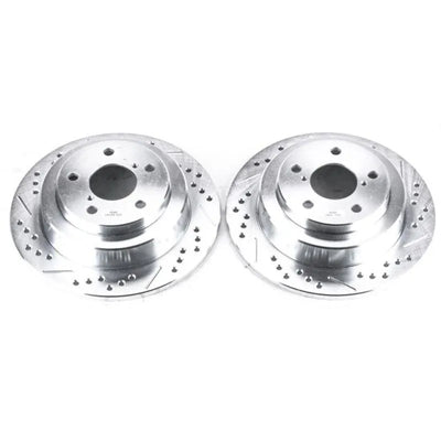PowerStop auto part