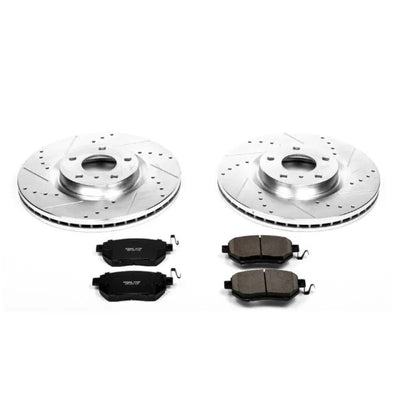 PowerStop auto part