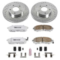 PowerStop auto part