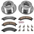 PowerStop auto part