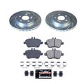 PowerStop auto part