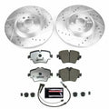 PowerStop auto part