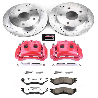 PowerStop auto part