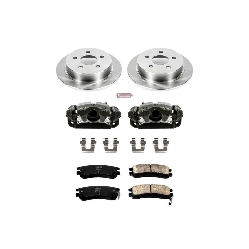 PowerStop auto part