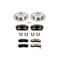 PowerStop auto part